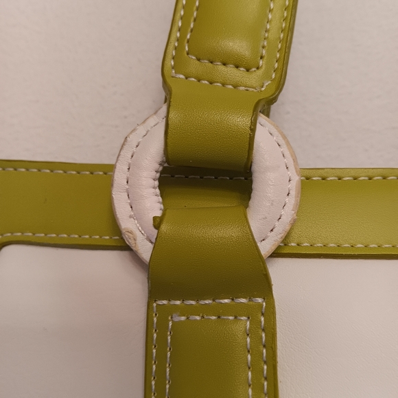 Vintage Satchel by Cornell - Picture 12 of 16